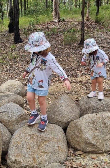 Your Guide to a Safe and Fun Outdoor Day