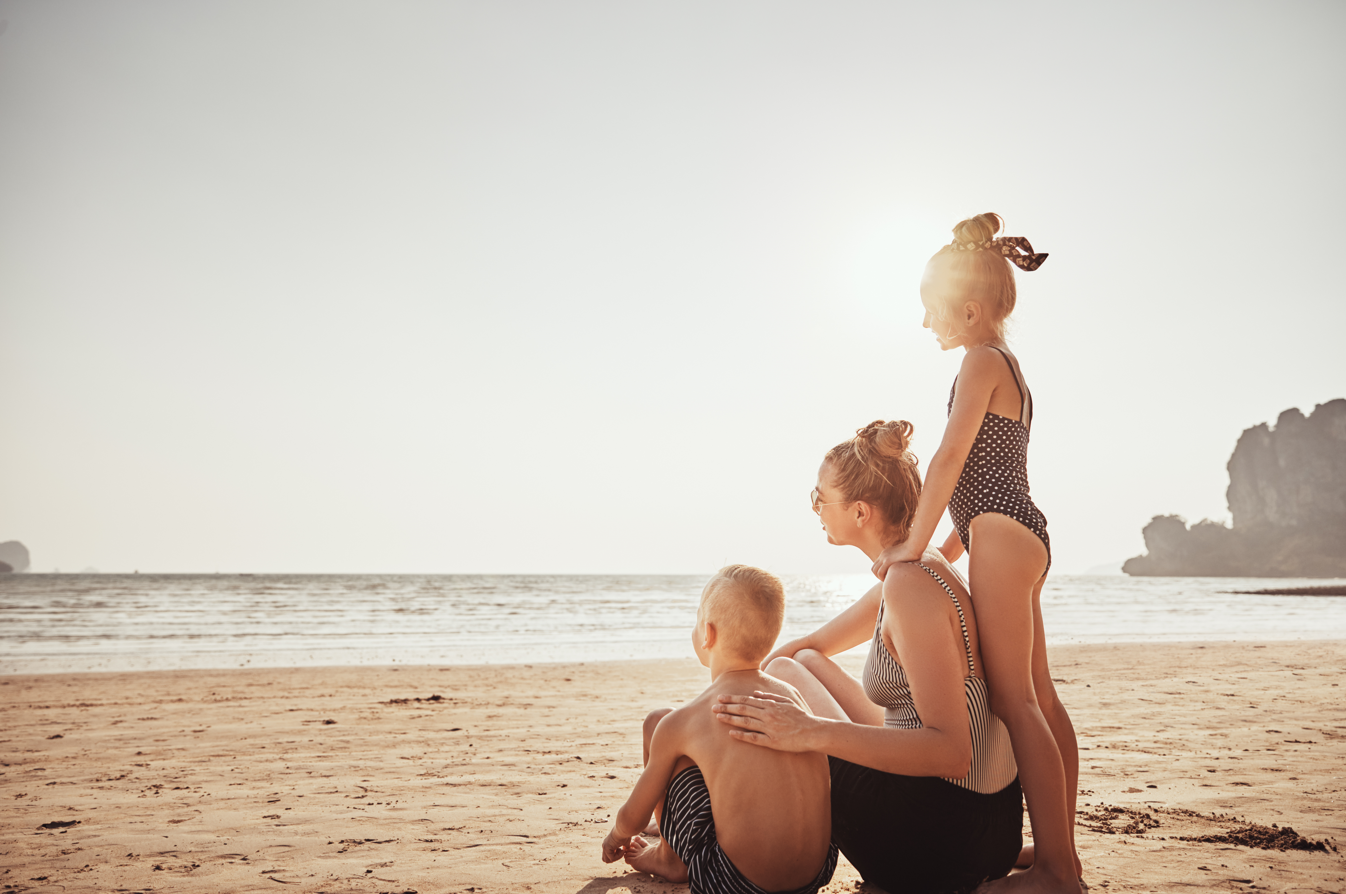 Sunscreen SPF50