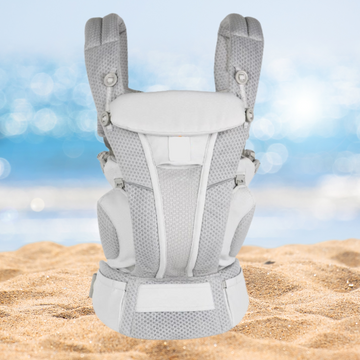 Family Outdoor Adventures Baby Carrier