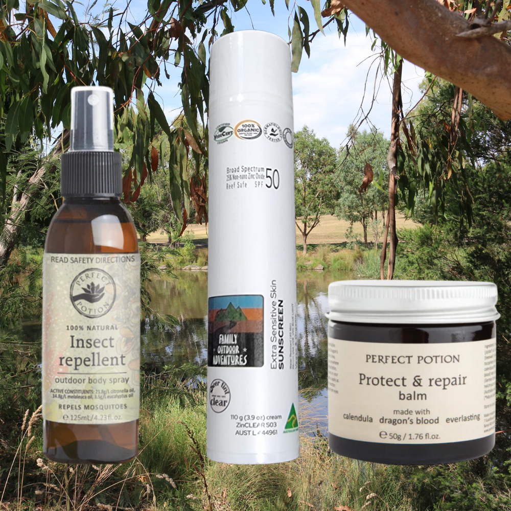 Ultimate Outdoor Protection Multi-Pack